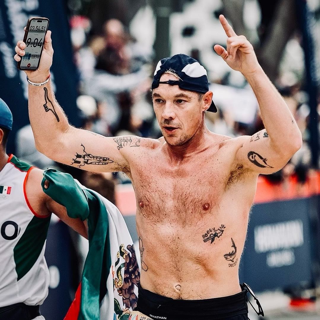 If you’re into fitness and partying, Diplo’s Run Club is for you