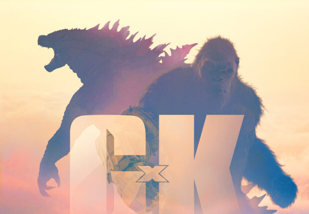 ‘Godzilla x Kong: The New Empire’ smashes its way to the top as 2024’s biggest movie in the PH