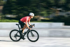 How to become a faster triathlete without spending a single peso