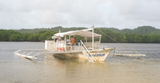 Galatea Tours explores the sustainable side of Siargao
