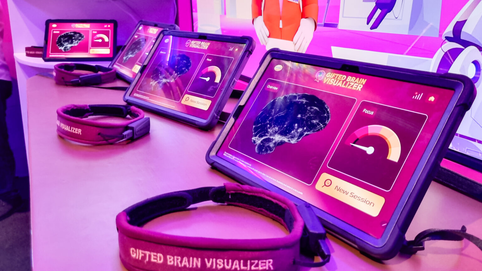 Passion and 'heart for children' guide Wyeth Philippines' new 'Promil ...