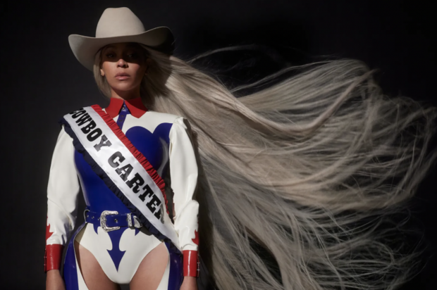 Beyoncé reclaims country roots in ‘Cowboy Carter’