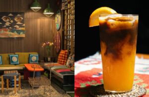 Cafe Siriusdan: A Mandaluyong cafe built by a love for travel and craft