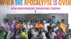 Filipino films ‘Cleaners,’ ‘Bold Eagle,’ ‘Hito’ among Criterion Channel’s May 2024 lineup