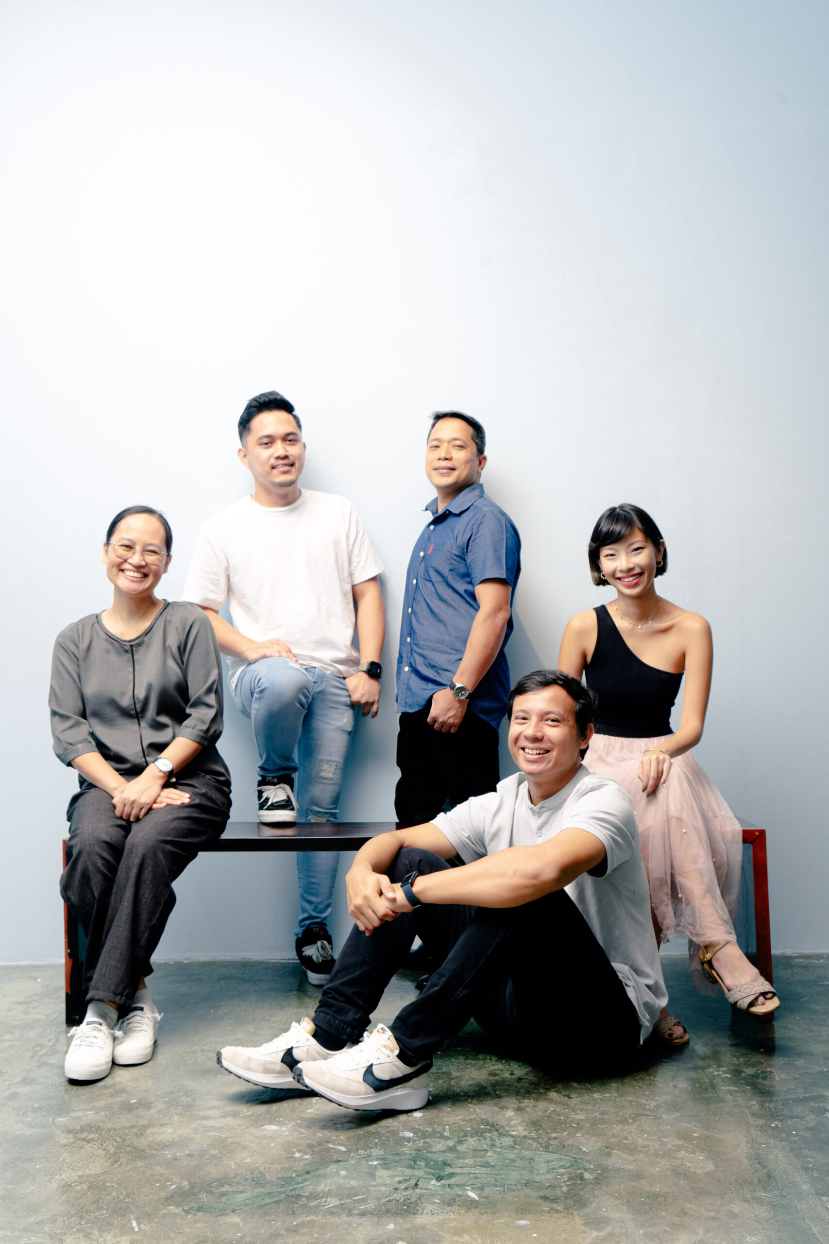 Filipino artists Venice Biennial