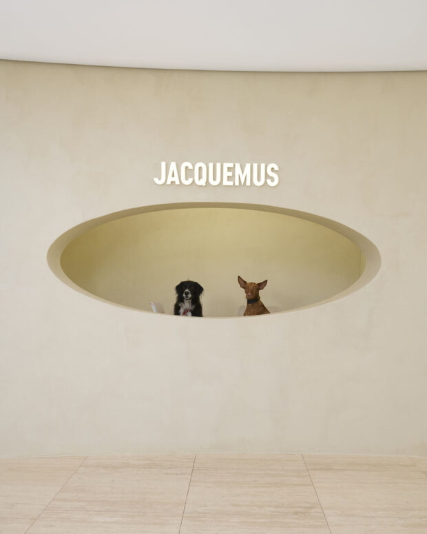 Jacquemus office