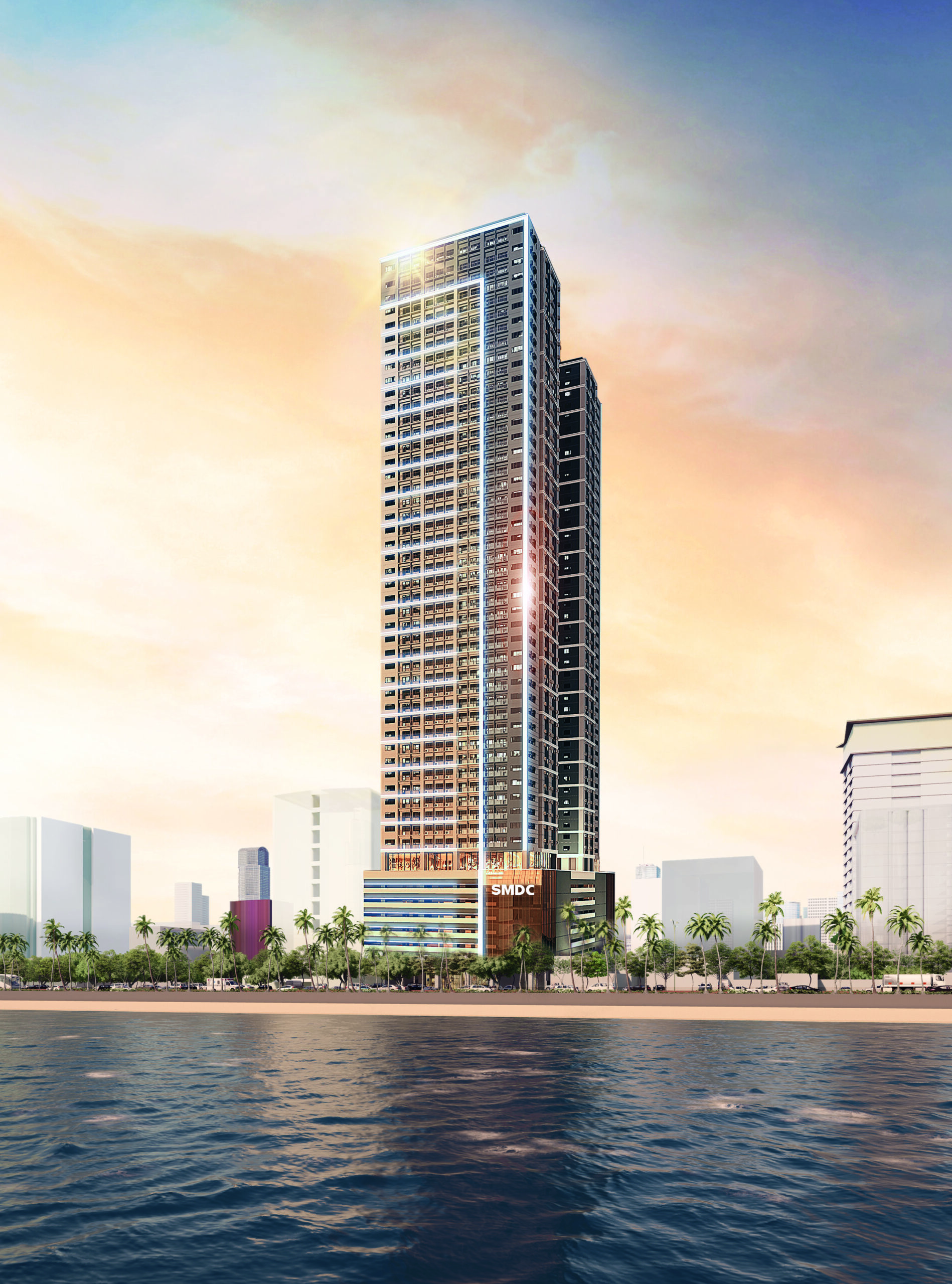 Golden Shores: SMDC Sands Residences shines with its property awards