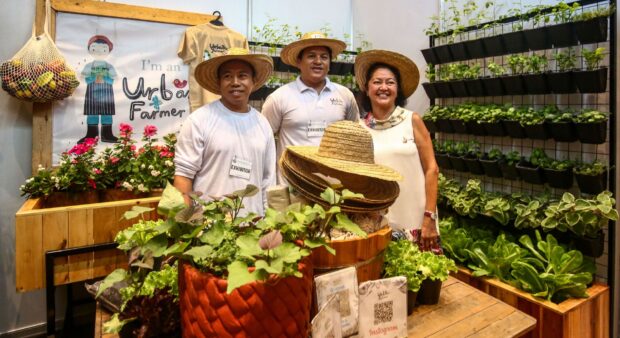 Pagsibol 2024 and the blossoming of PH horticulture and urban agriculture