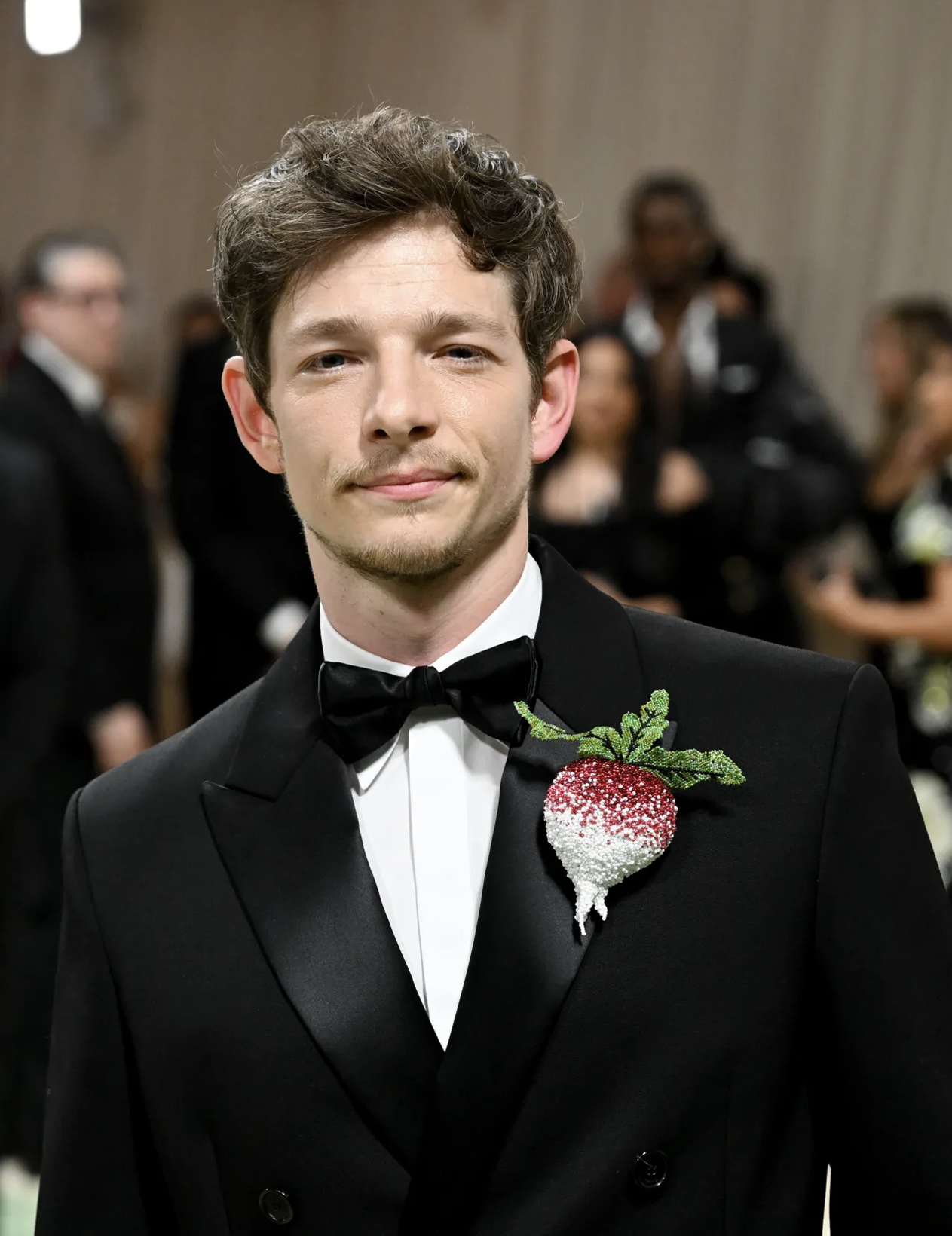 Mike Faist