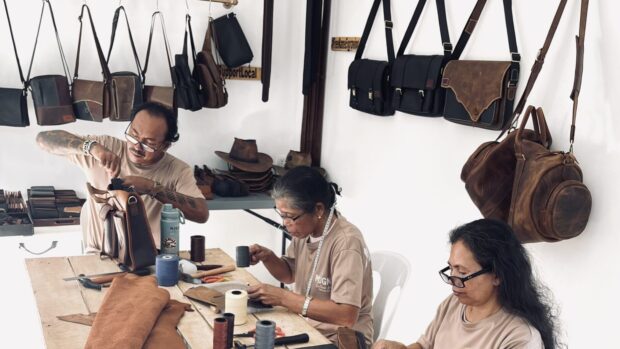 Likha 3 set to feature around 87 Filipino craftsmen and designers