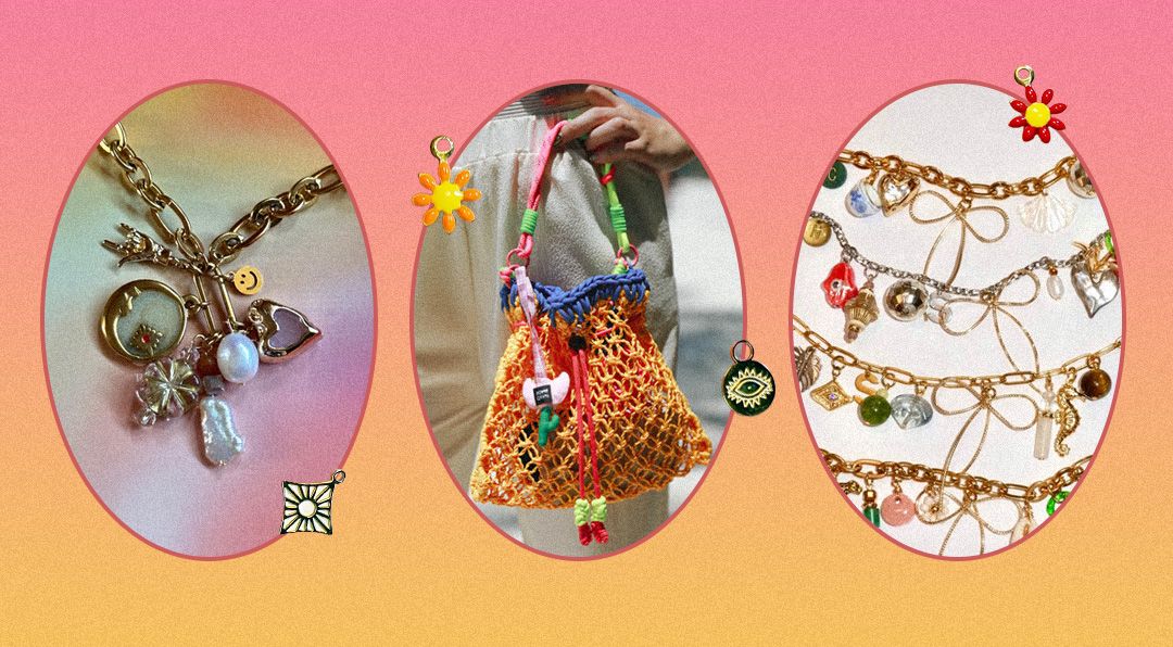 Here’s where you can get unique, one-off accessories—designed by you