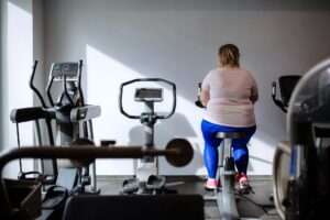 Why we should stop relying on exercise for weight loss
