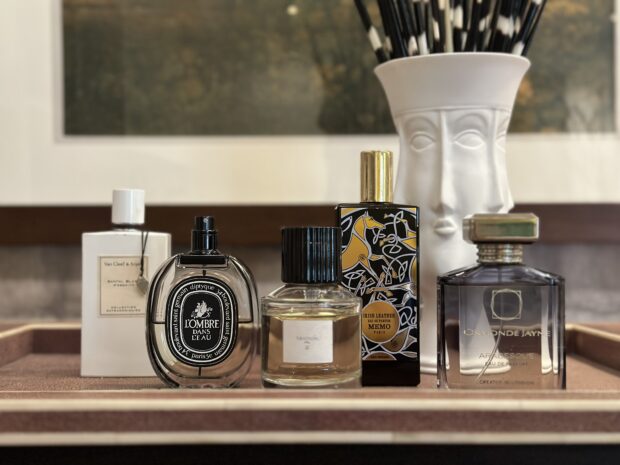 Scent-sory pleasures: 5 fragrances to turn heads