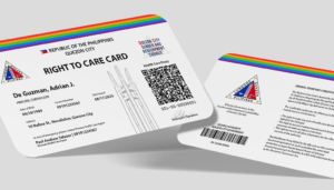 LGBTQIA+ QCitizens, new Right to Care card orientation dates are now up