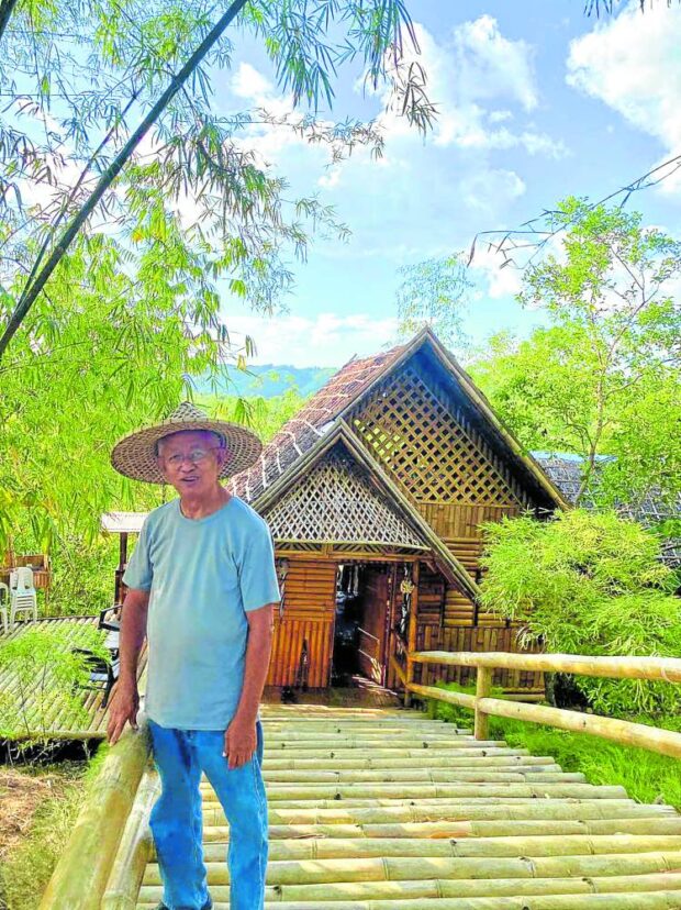 Cebu now: From bamboo farm to luxury shopping
