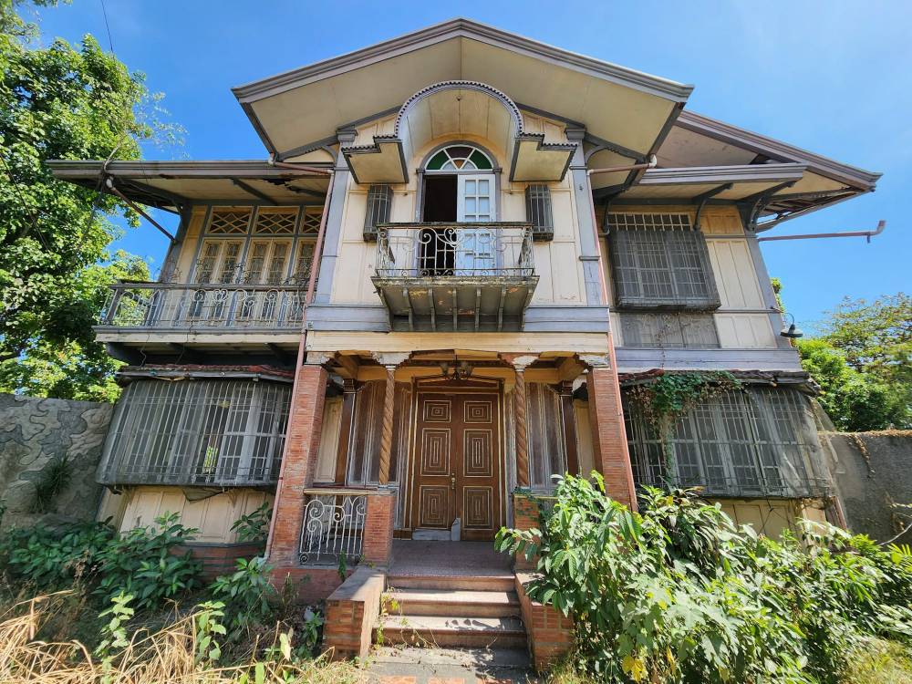 Mariano Eugenio house, symbol of Baliwag’s ‘buntal’ hat, demolished