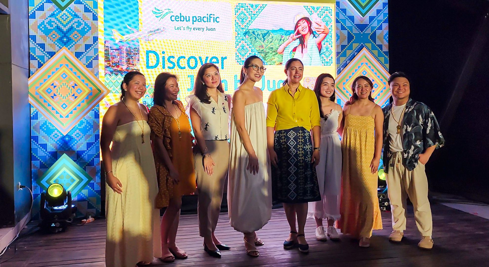 Discover the Philippines 'Juan by Juan' with Cebu Pacific