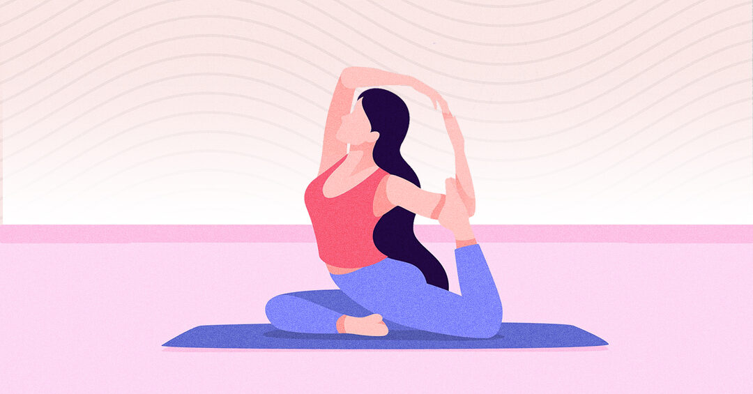 Yoga’s life lessons: Everything I’ve learned on the mat