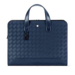 MONTBLANC Extreme 3.0 Thin Document Case Blue (P92,500)