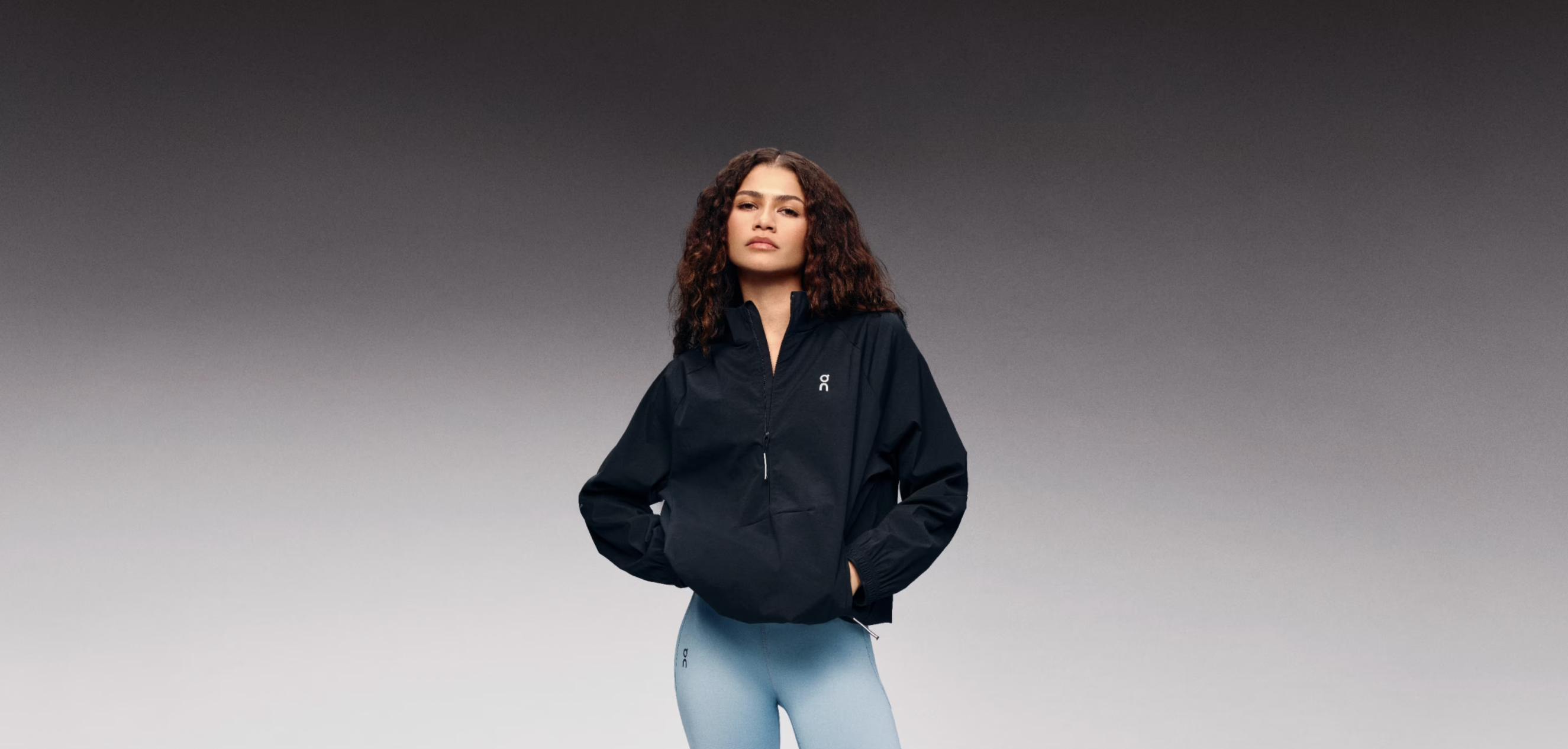 Zendaya announces multi-year collaboration with On
