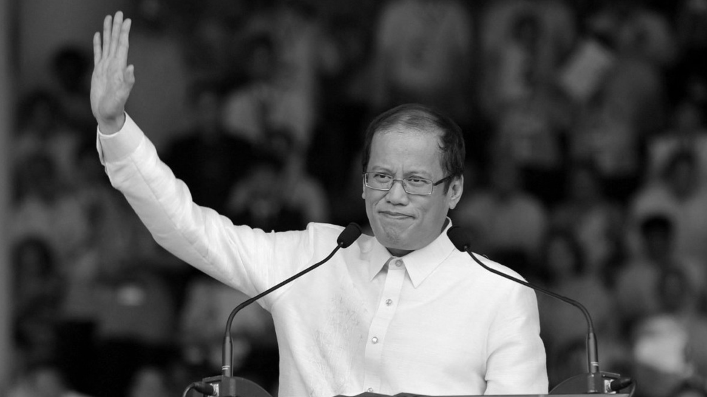 Presidente ng Pilipinas na si noyNoy Aquino