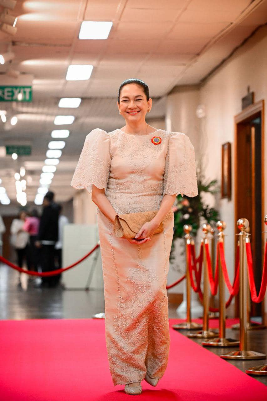 Risa Hontiveros SONA 2024