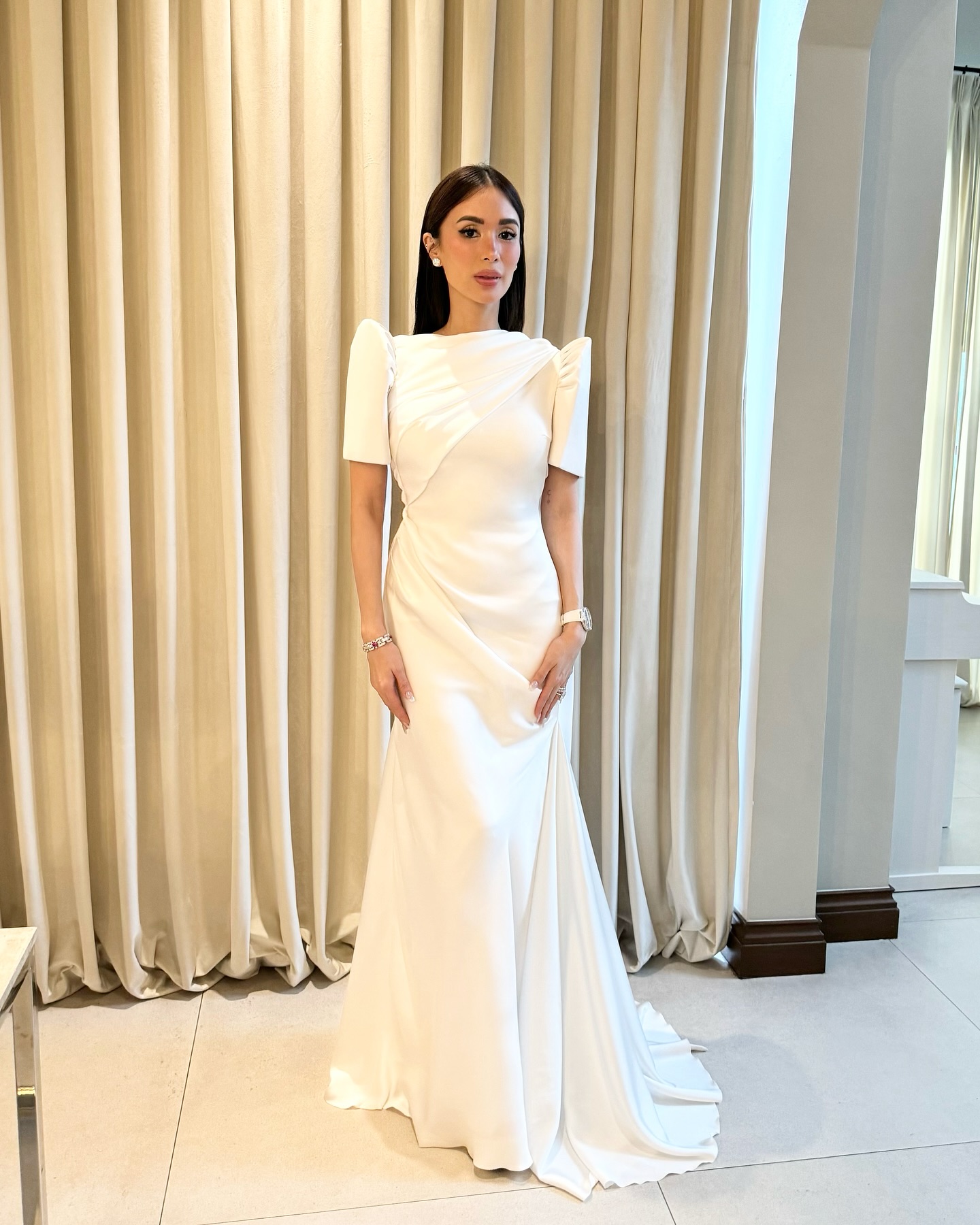 Heart Evangelista SONA 2024