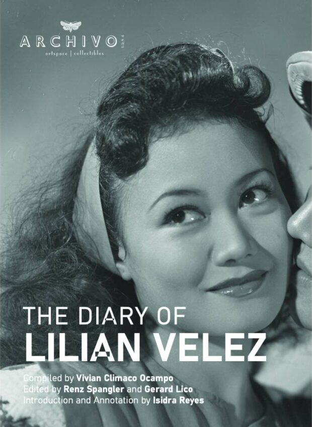 “The Diary of Lilian Velez”