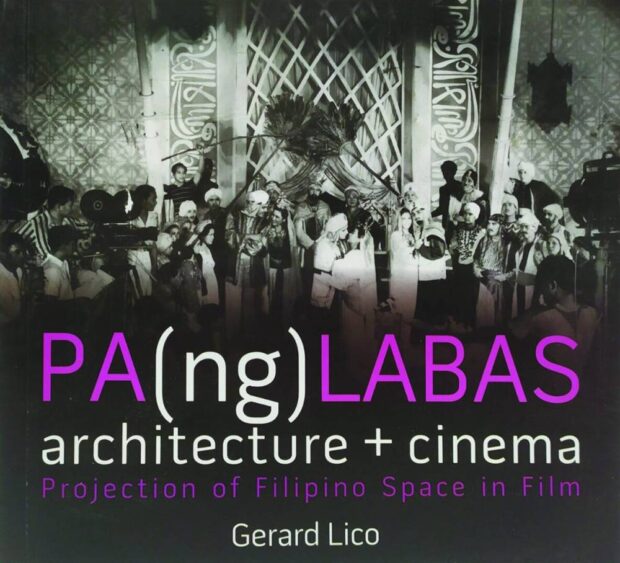 “PA(ng)LABAS” by Gerard Lico