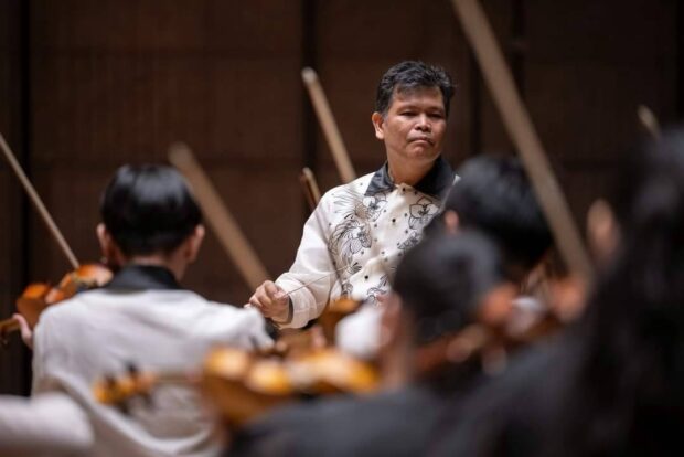 How MSJO won gold—and a case for Filipino musicality | Lifestyle.INQ ...