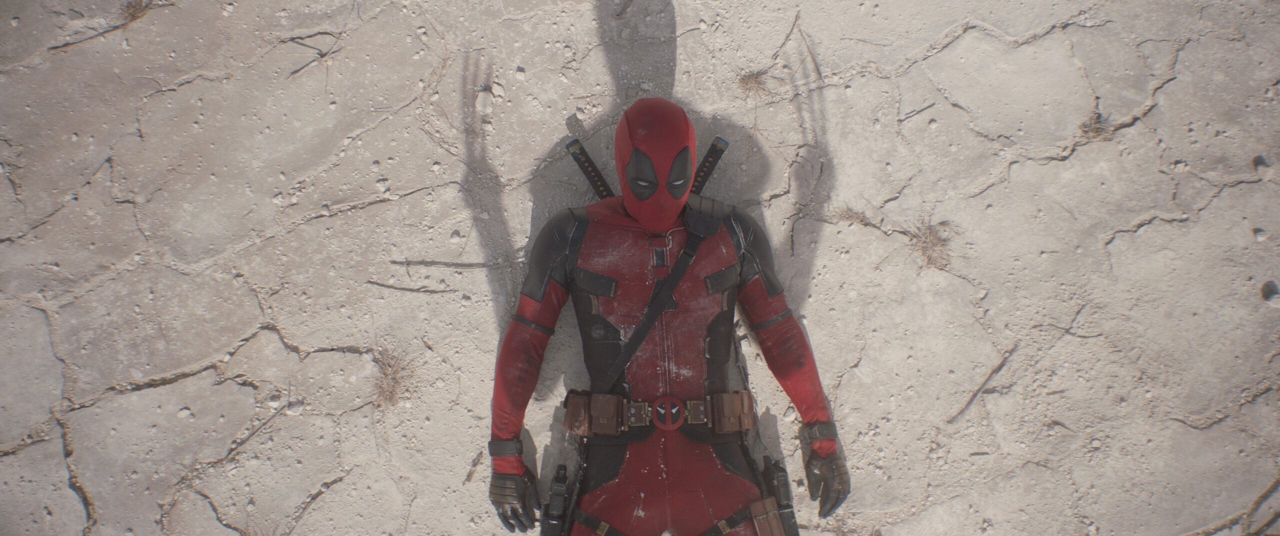 Deadpool