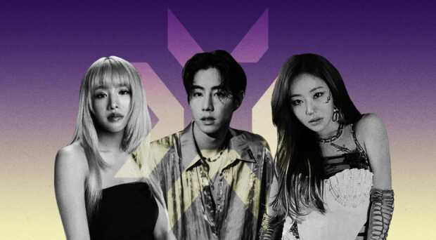 Kiss of Life’s Julie and Natty, Mark Tuan join forces for Valorant Champions 2024 anthem ‘Superpower’