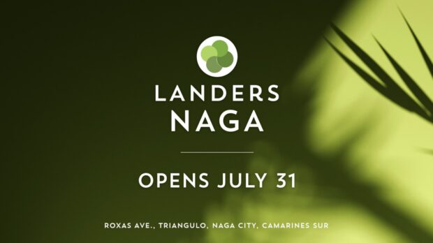 Landers Superstore Naga