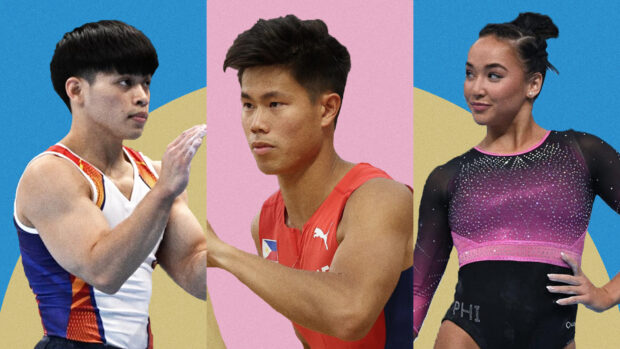 The Filipino Olympians to watch out for at Paris 2024