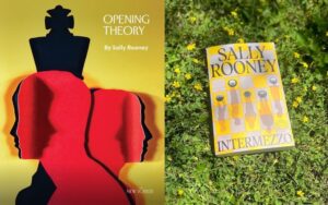 sally rooney opening theory intermezzo