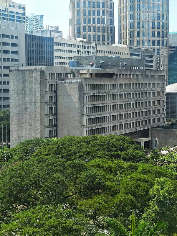 Makati Stock Exchange