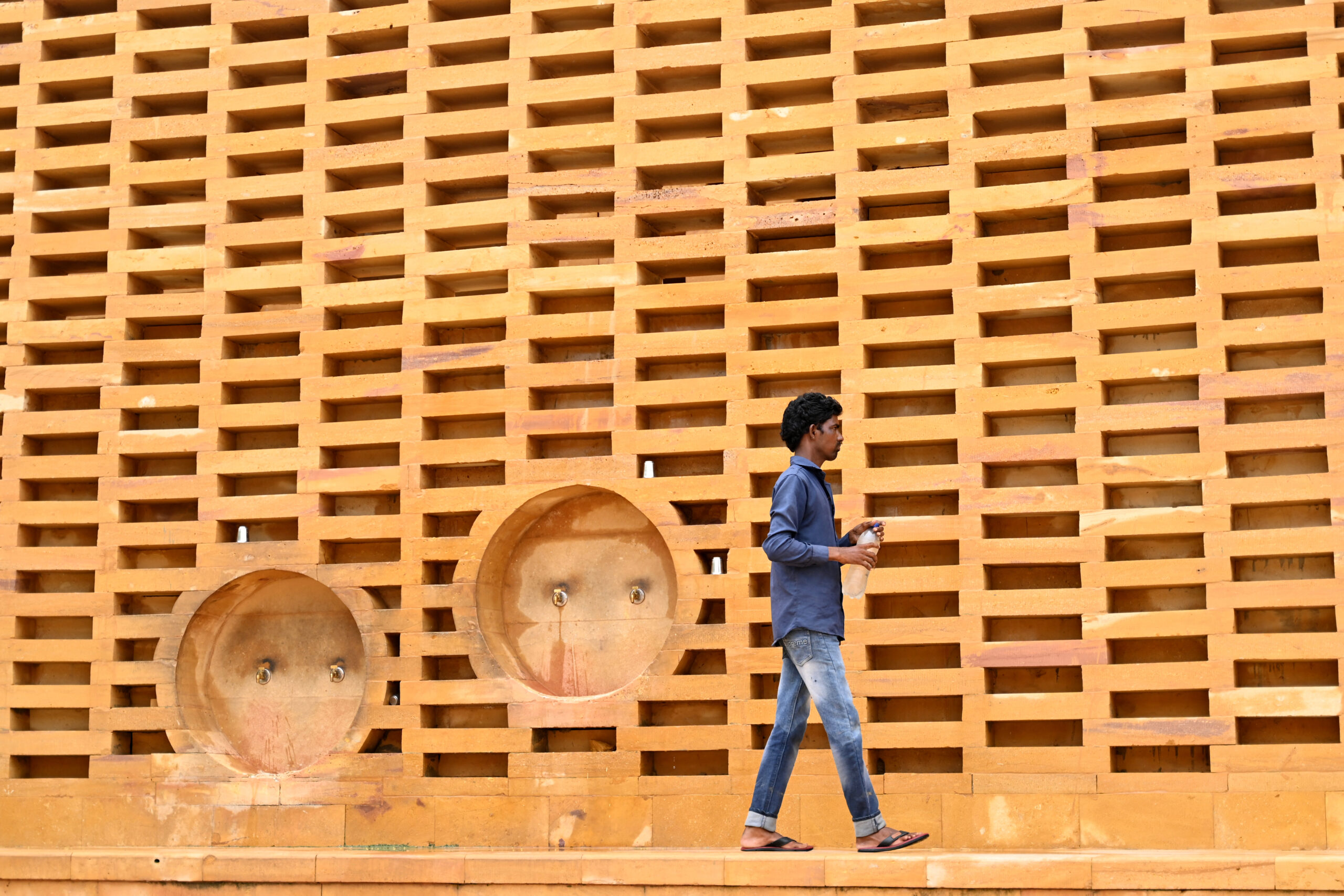 indian desert school