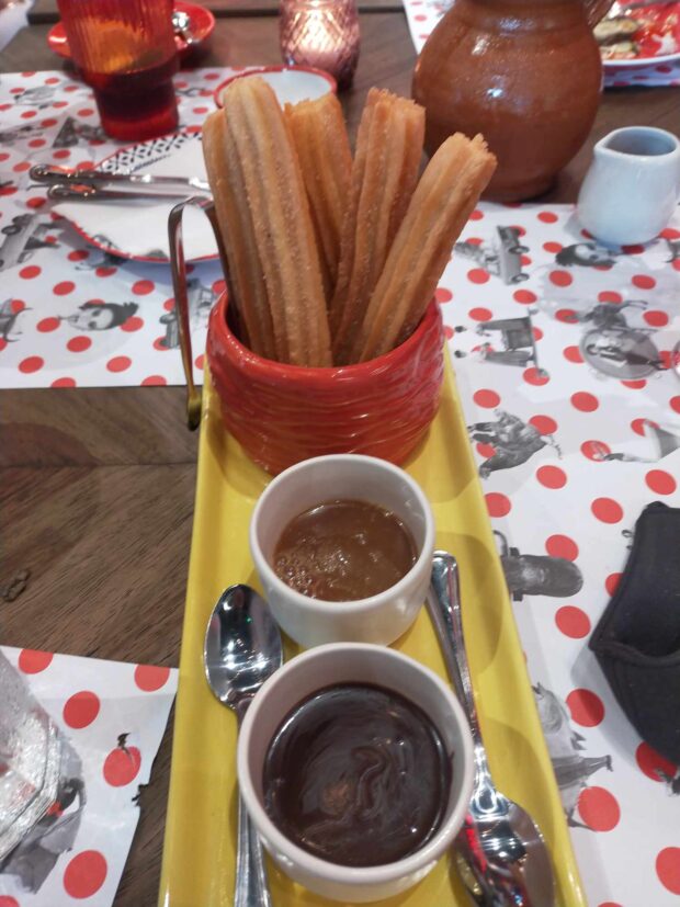 Churros