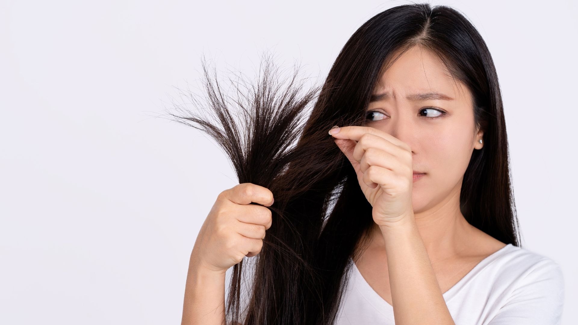 10 signs your hair is more damaged than you thought