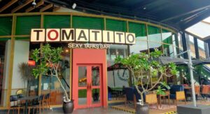 Get your Spanish cuisine fix at Tomatito’s newest branch in Opus Bridgetowne