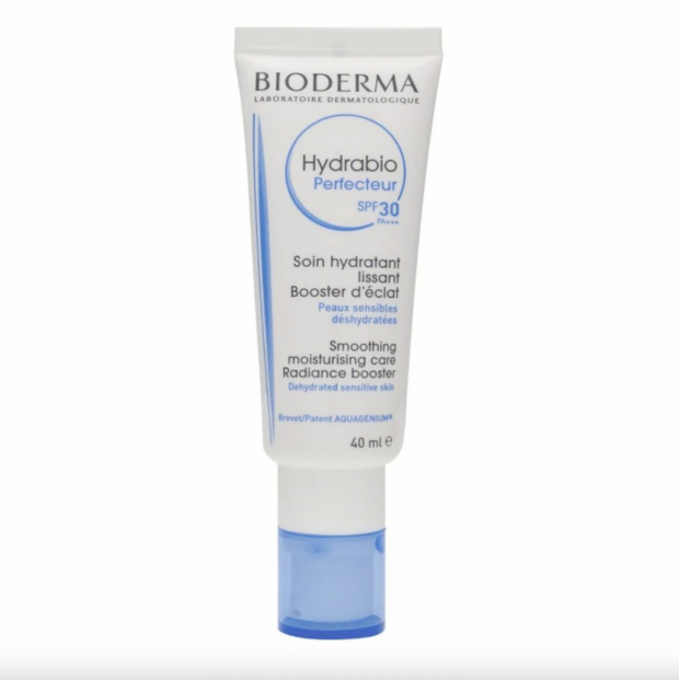 Bioderma Hydrabio Perfecteur SPF 30