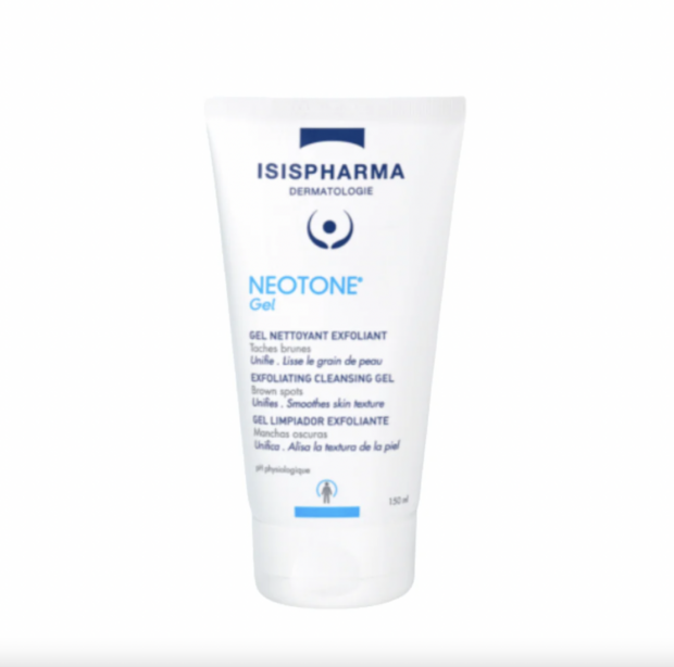 Isispharma Neotone Gel