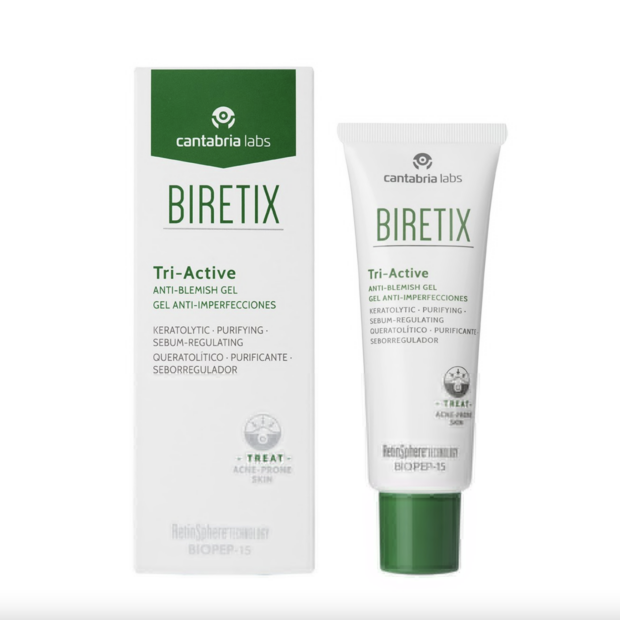 Biretix Tri-Active Gel