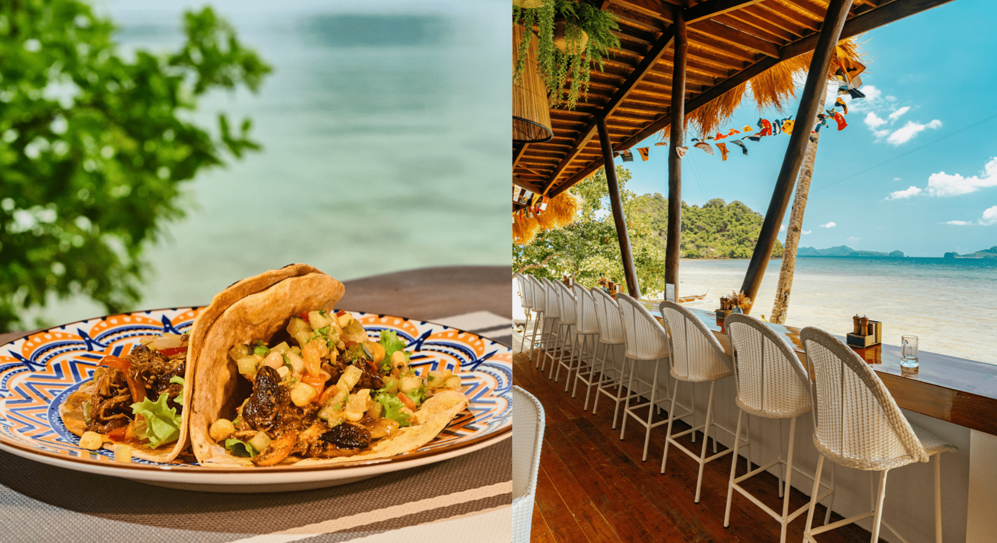 Explore the hype: Visit this must-try Taco Restaurant in El Nido