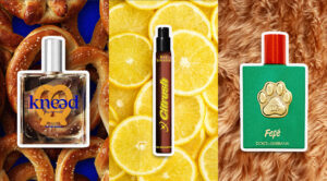 poppers pretzel poodle perfume