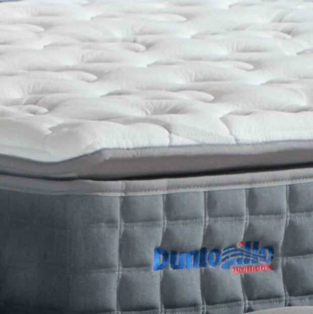 Dunlopillo’s de.STRESS Mattresses