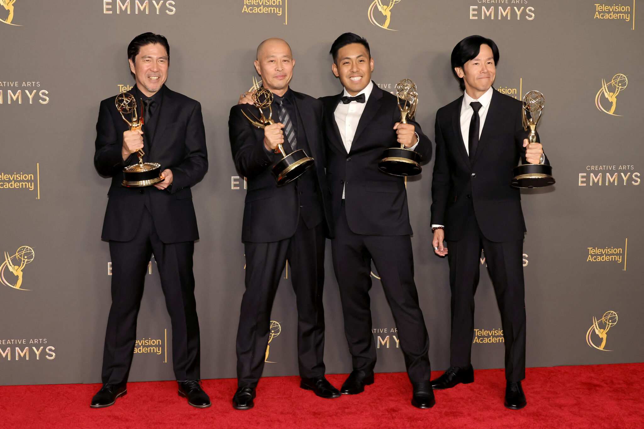 Emmys 2024 winners ‘Shōgun’ dominates and breaks records Lifestyle.INQ