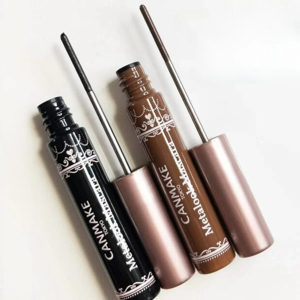 Canmake Metalook Mascara