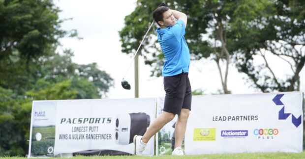 NextGen golf tournament raises over P30M to empower youth and revitalize Intramuros