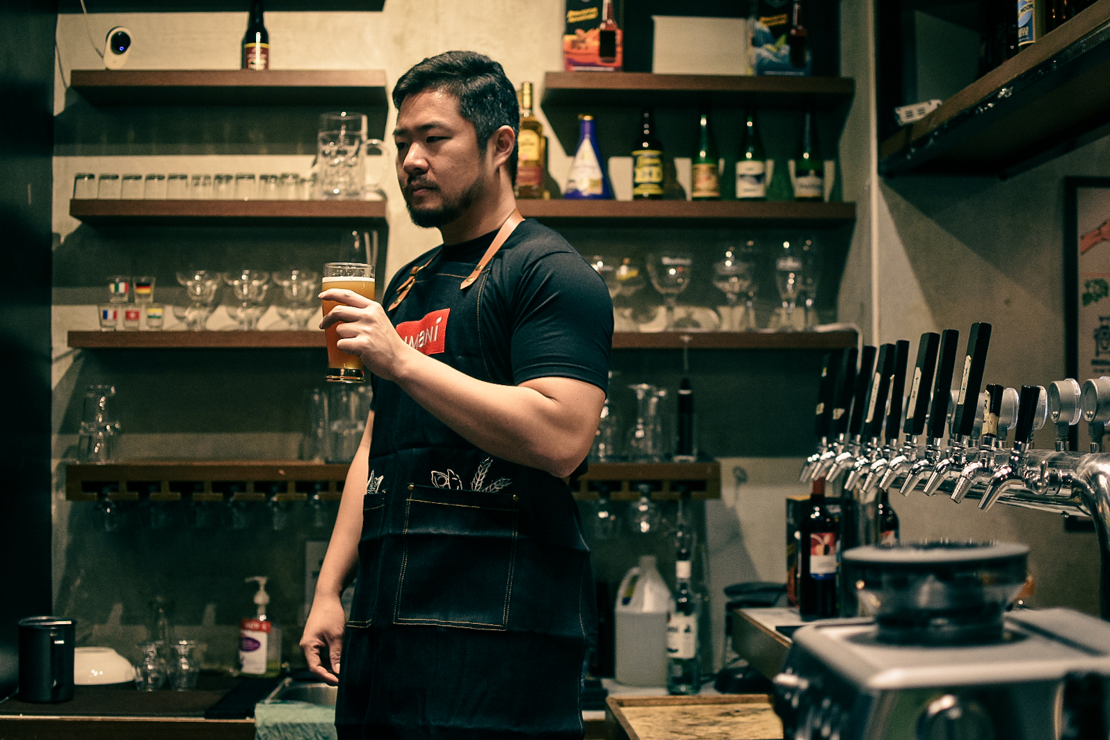 Filipinos deserve the best craft beers, says this ‘beer doctor’